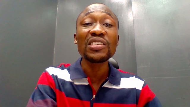 Pastor Leke Adeboye needs to be cautioned смотреть онлайн