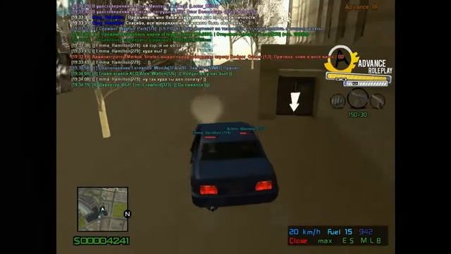#ARP Chocolate | Расследование FBI | Русский Медведь :# смотреть онлайн