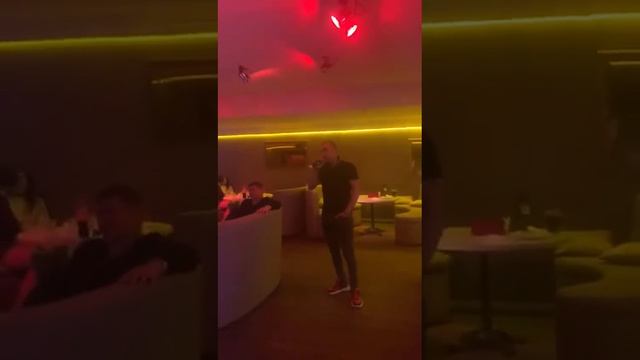 Володька поет вы ище такого не разу не слышали,успейте посмотреть видео удоляеться через пару часов смотреть онлайн