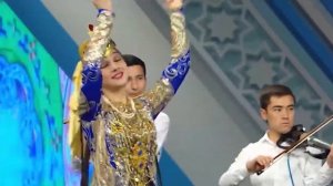 Abdurauf Olimov -Kelaqolsangchi ey yor ( NAVO konsert version ) Абдурауф Олимов -Келаколсангчи эй е