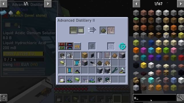 After 100 Hours, Minecraft Nomifactory Broke Me. смотреть онлайн
