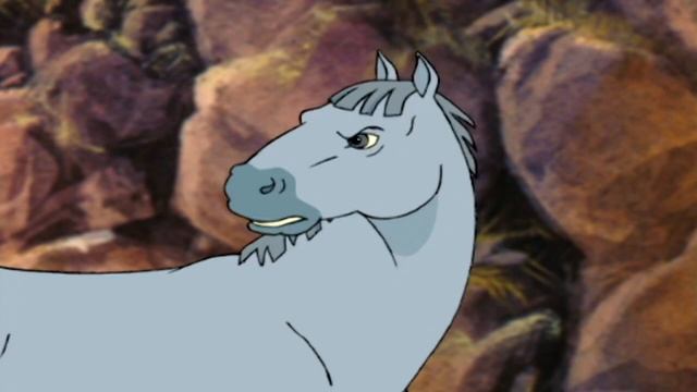 The Silver Brumby | Episodes 26-30 2 HOUR COMPILATION (HD - Full Episode) смотреть онлайн