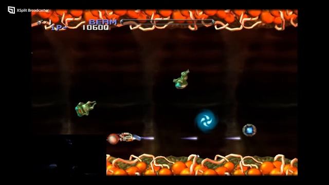 Lepstrim Mencoba Game Masa Laluku (R-Type Dimension EX) смотреть онлайн