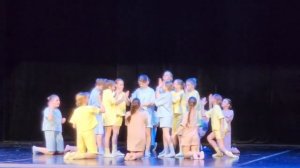 Тепло твоей руки