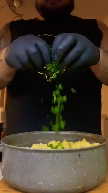 My Favorite Tuna Pasta Salad #shorts #tuna #pasta смотреть онлайн