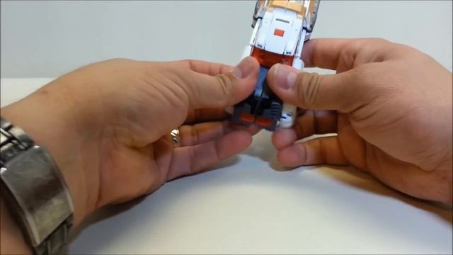 Transformers Collector's Club 2015 Member Exclusive Lio Convoy Review! “That’s Just Prime!” Ep75! смотреть онлайн