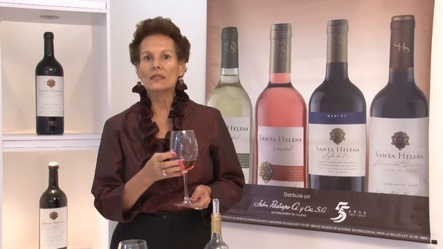 La manera de tomar la copa de vino смотреть онлайн