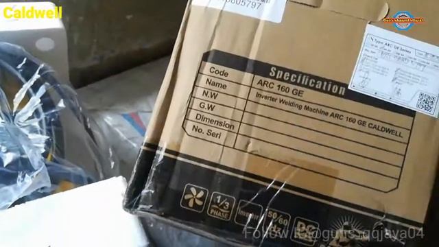 Unboxing..!!? CALDWELL ARC 160 GE - Small Body Big Power смотреть онлайн