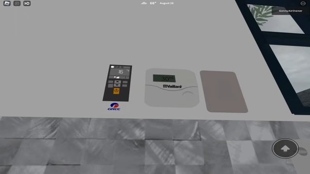 Testing an old gree air conditioner смотреть онлайн