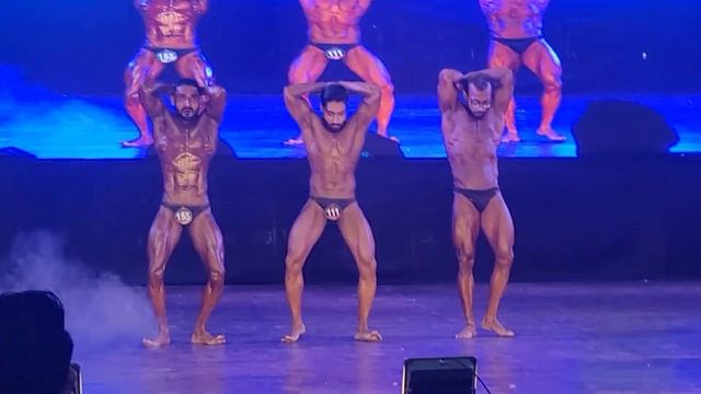 Mr Delhi 2023 competition смотреть онлайн