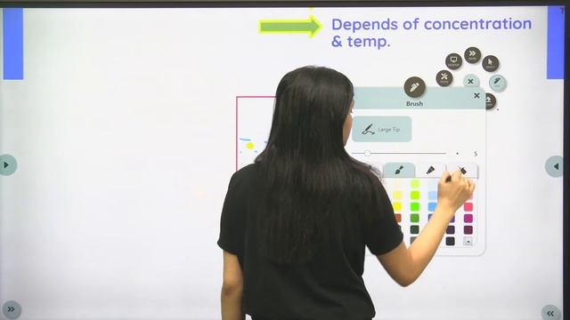 Electrochemistry | Molar, Equivalence & Specific Conductance | L 10 | NEET 2022/23 | Akansha Karnwa смотреть онлайн