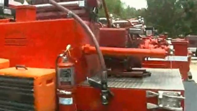 2012 Patoka Township Vol Fire Dept смотреть онлайн