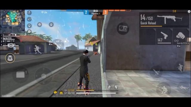 Freefire Headshots | Flamingo Mobile смотреть онлайн