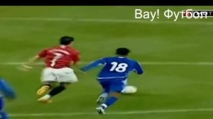 КРИШТИАНУ РОНАЛДУ - ЛУЧШИЕ ФИНТЫ • ГОЛЫ • АССИСТЫ