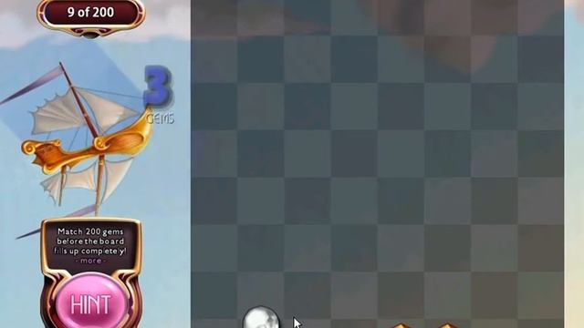 Bejeweled 3 (PC) Fan edit: Brian's Quest 1 - Quests 01~08 [720p60] смотреть онлайн