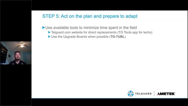 How to Install the TG-7UBL LTE Upgrade Board смотреть онлайн
