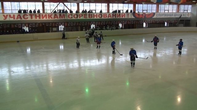 Ястребы 2044 - Северная Звезда 2004 (1 - 3) 10.04.16 второй период смотреть онлайн