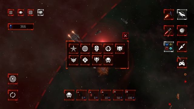 ОБНОВА! НОВАЯ СИСТЕМА, КОРАБЛИ И ДРУГОЕ! SOLAR SMASH 2D смотреть онлайн