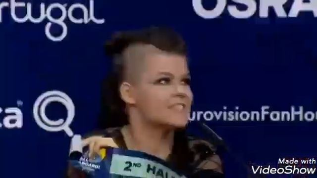 Saara Aalto - Second again (1 hour) смотреть онлайн