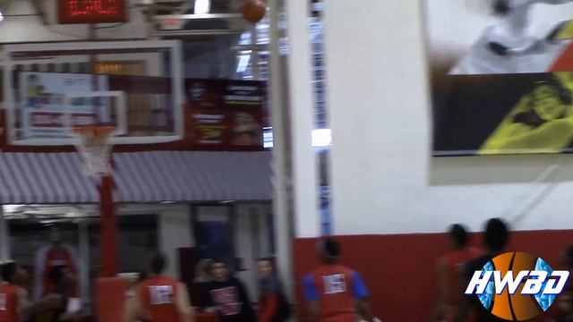 FSU Commit CJ Walker v MSU Commit Cassius Winston x2 | Izzo & Beilein Watch смотреть онлайн