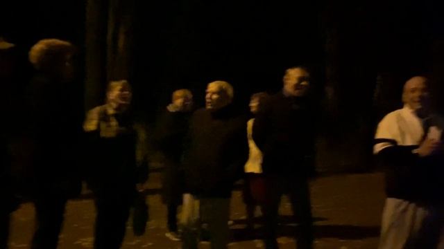 Деревня моя гармонь Вячеслав Лунёв и Юрий Долгоруков 01.10.23