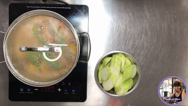 #139 How to Make Dinengdeng смотреть онлайн