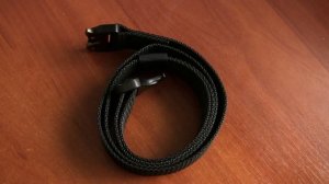 Тактический ремень с пряжкой Cobra