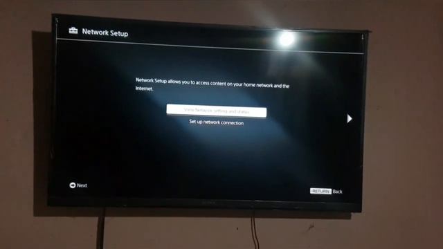 SONY BRAVIA TV INTERNET CONNECTION WITH MOBILE HOTSPOT| смотреть онлайн