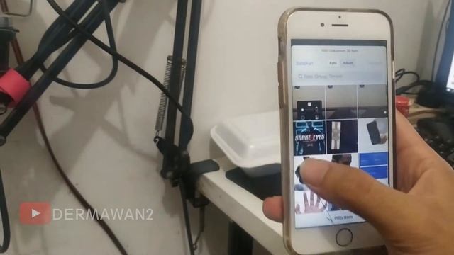 APLIKASI KEREN DI IPHONE | BIKIN PNG DARI OBJEK FOTO смотреть онлайн