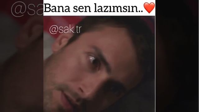 Bana sen lazımsın смотреть онлайн