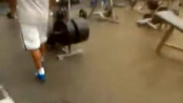 2012 Off Season TD 26 смотреть онлайн