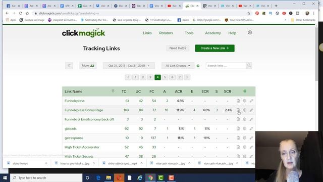 How To Track Clickbank Conversions In ClickMagick