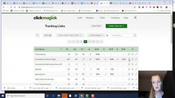 How To Track Clickbank Conversions In ClickMagick