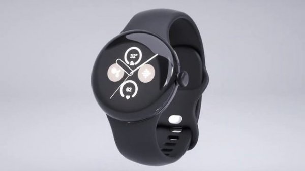 Google Pixel Watch 2| Product Animation | Blender Octane ft. @skymirror2184