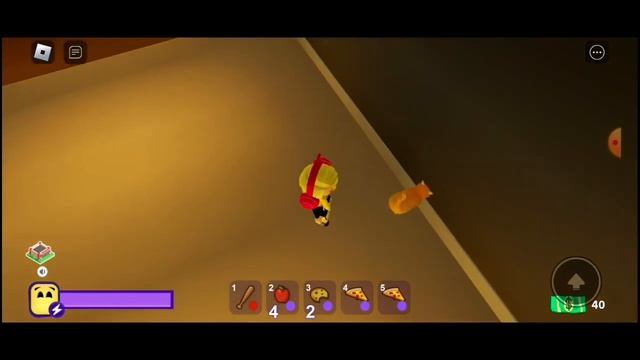 Он нас нашёл? // играем в какого то Лари смотреть онлайн