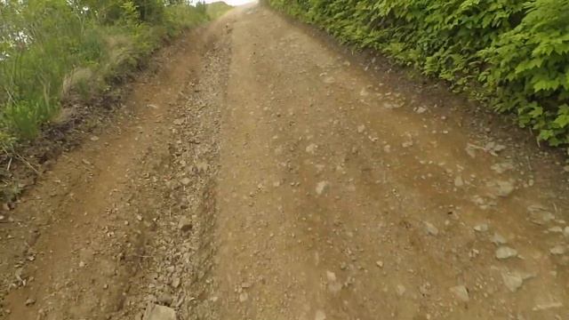 ТимпурТрэйл 42км 2018 Вышка Ч 7 смотреть онлайн