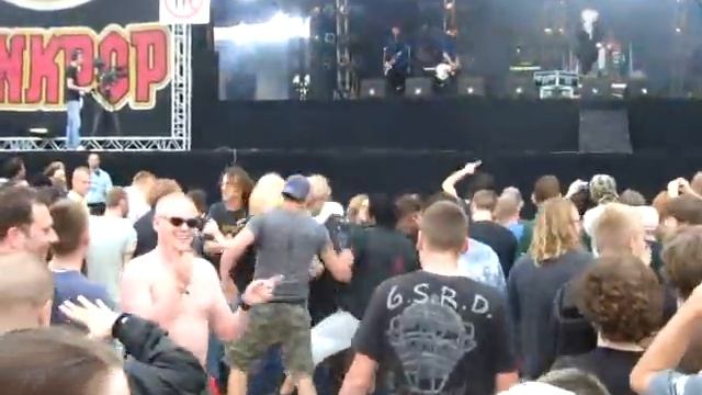 Animal Alpha (pit) смотреть онлайн