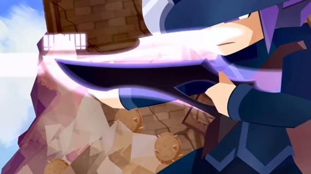 Gwain Saga meme - Sniper vs Savien (Team fortress 2 x Gwain Saga) смотреть онлайн