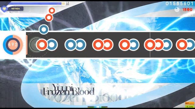 (epilepsy warning) frozen love ending w/ 0% background dim + storyboard смотреть онлайн