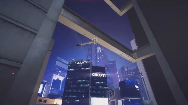 [Mirro's Edge Catalyst] 8 - КАК КРЫСЫ В КЛЕТКЕ смотреть онлайн
