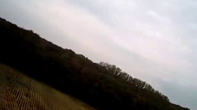 Syma X5HW flight test IX. смотреть онлайн