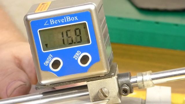 Обзор заточный системы Молот от Контур МК смотреть онлайн