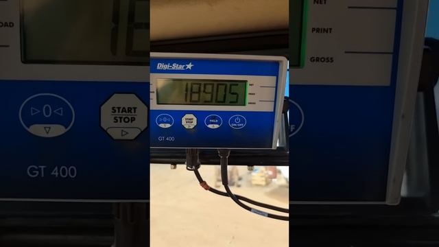 How to Calibrate the Digi-Star GT400 | Davimac Chaser Bin Owners Guide смотреть онлайн