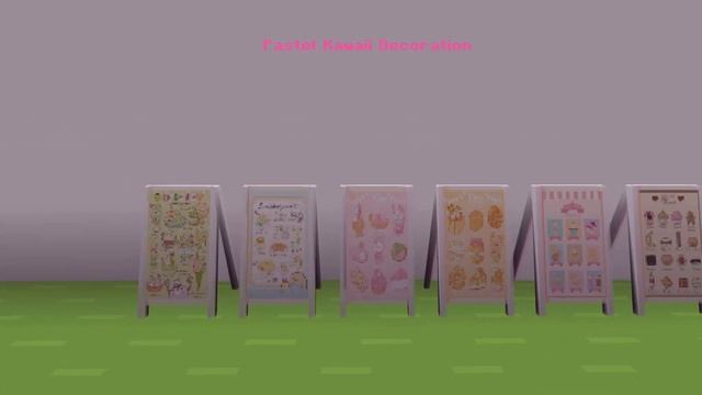 TOP MINECRAFT CUTE FURNITURE MOD FOR 1.20+ [MINECRAFT CUTE MOD] смотреть онлайн