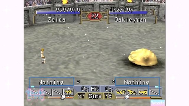 Monster Rancher (uk) - No commentary part 2 смотреть онлайн