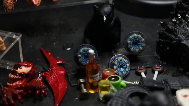DÍA DE REYES MAGOS EN EL ROCK SHOW смотреть онлайн