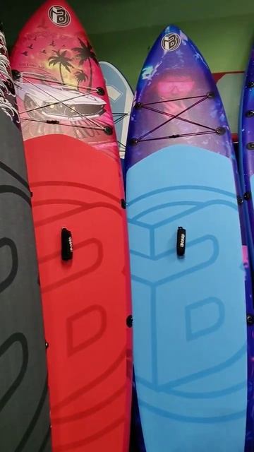 IBOARD 2023 SUP Доски смотреть онлайн