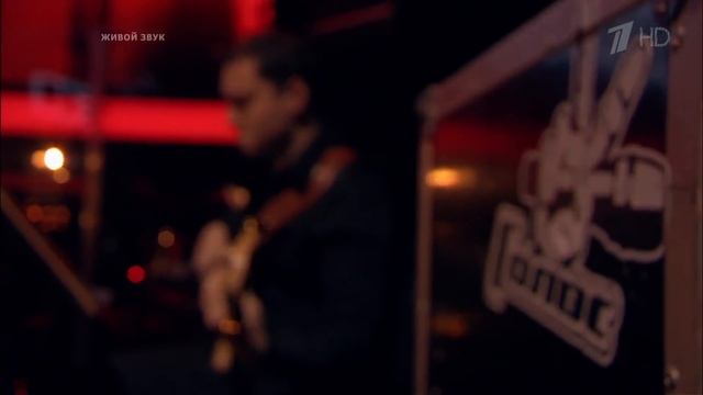 Antonello Carozza - Medley Queen - Knock out The Voice Russia - Голос 6 смотреть онлайн