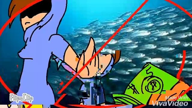 А я рыба (meme) смотреть онлайн