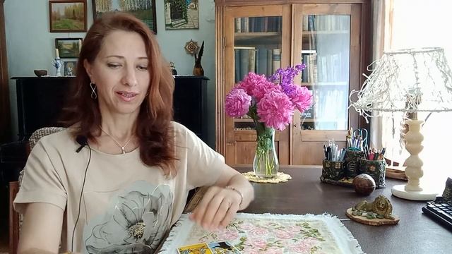 ОВЕН♈ 3-9 июня 2024🌞Верить в себя!🤩✌️ #тароонлайн #овентаро #правдивоегадание смотреть онлайн